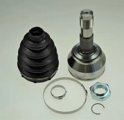 Set articulatie, planetara LÖBRO GKN Automotive OE-Technology 50° 304598