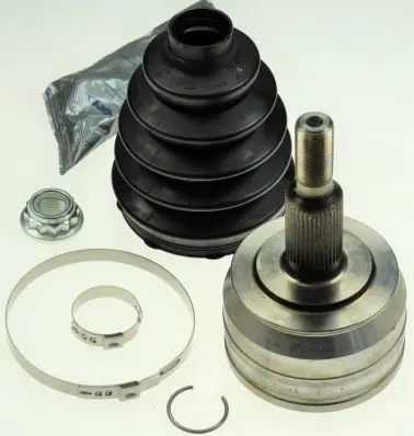 Set articulatie, planetara LÖBRO GKN Automotive OE-Technology 52° 306284