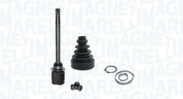 Set articulatie, planetara MAGNETI MARELLI 302009100014
