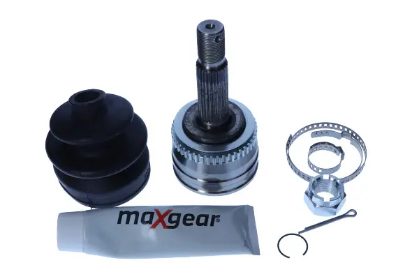 Set articulatie, planetara MAXGEAR 49-3125