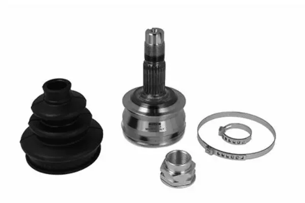 Set articulatie, planetara METELLI 15-1067