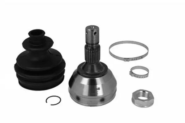 Set articulatie, planetara METELLI 15-1177