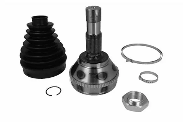 Set articulatie, planetara METELLI 15-1236
