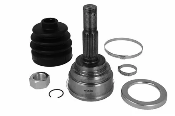 Set articulatie, planetara METELLI 15-1323