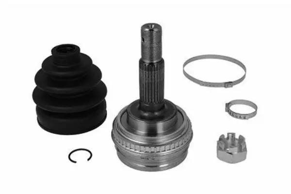 Set articulatie, planetara METELLI 15-1347