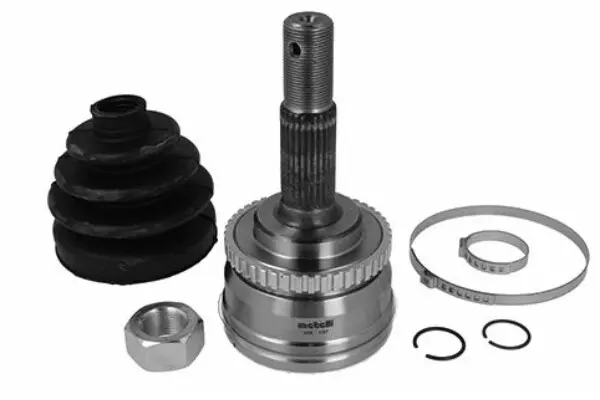 Set articulatie, planetara METELLI 15-1349