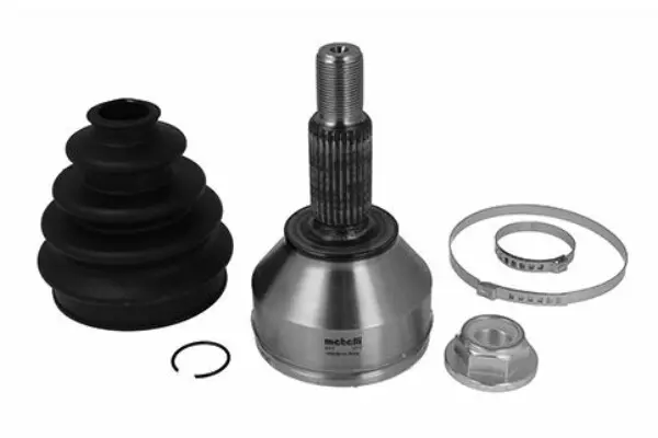 Set articulatie, planetara METELLI 15-1417
