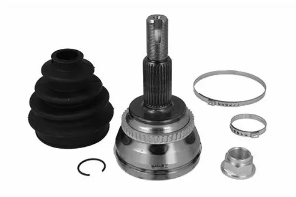 Set articulatie, planetara METELLI 15-1485