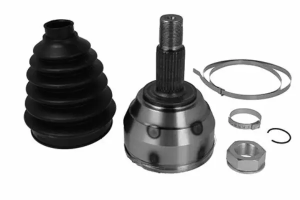 Set articulatie, planetara METELLI 15-1495