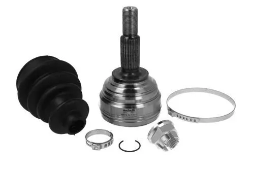 Set articulatie, planetara METELLI 15-1501