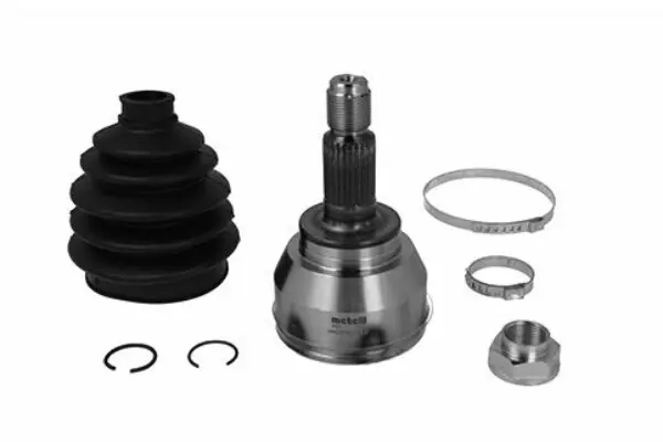 Set articulatie, planetara METELLI 15-1520