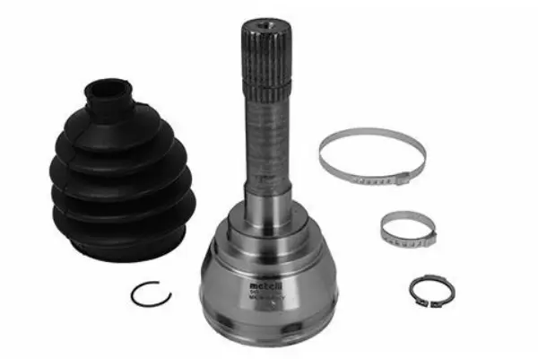 Set articulatie, planetara METELLI 15-1540