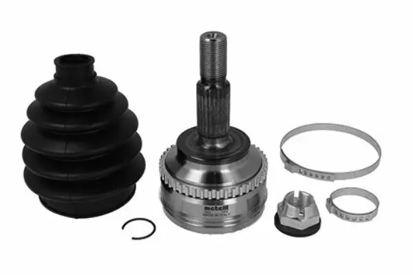 Set articulatie, planetara METELLI 15-1542