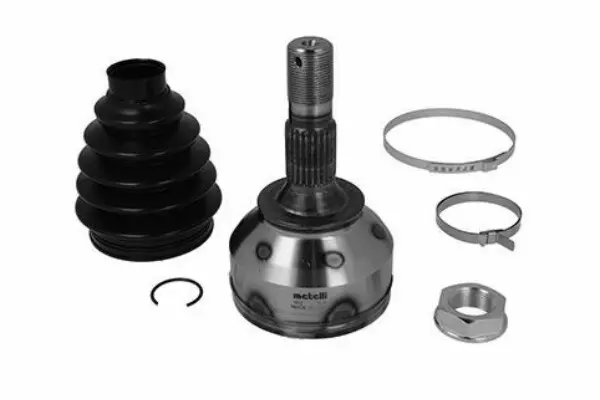 Set articulatie, planetara METELLI 15-1553