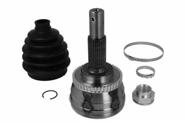 Set articulatie, planetara METELLI 15-1601