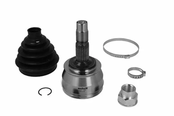 Set articulatie, planetara METELLI 15-1637