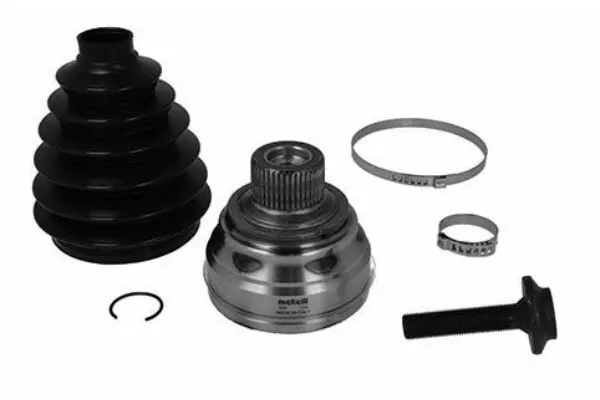 Set articulatie, planetara METELLI 15-1689