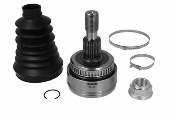 Set articulatie, planetara METELLI 15-1709