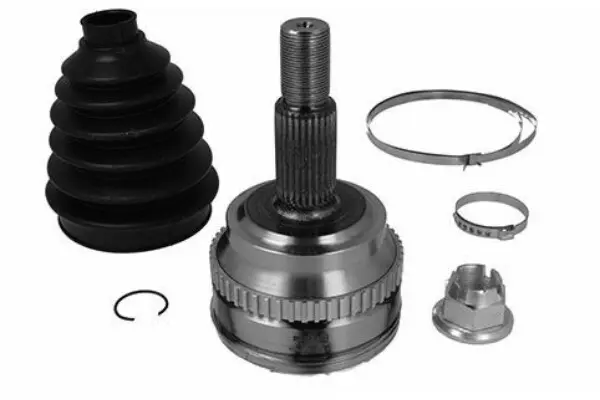 Set articulatie, planetara METELLI 15-1712