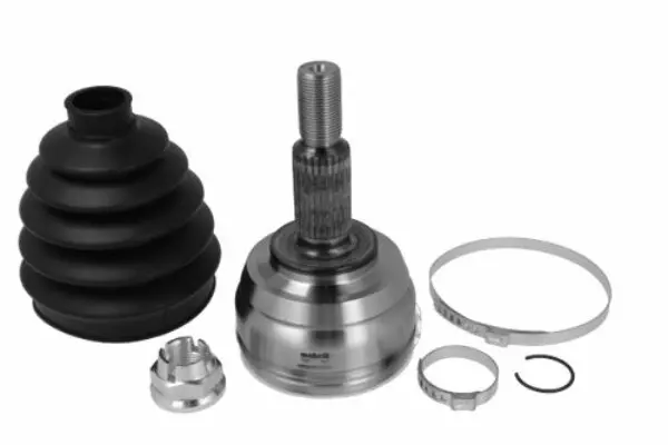 Set articulatie, planetara METELLI 15-1727