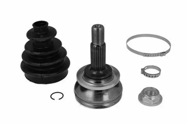 Set articulatie, planetara METELLI 15-1783