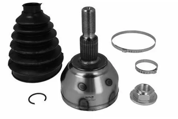 Set articulatie, planetara METELLI 15-1787