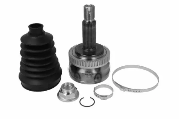 Set articulatie, planetara METELLI 15-1791
