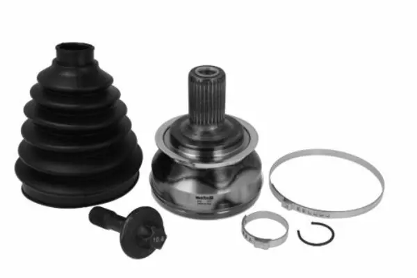 Set articulatie, planetara METELLI 15-1819