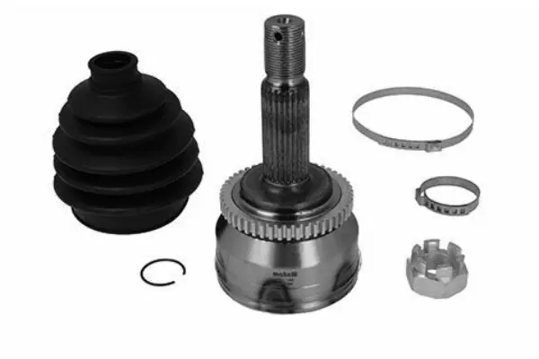 Set articulatie, planetara METELLI 15-1823