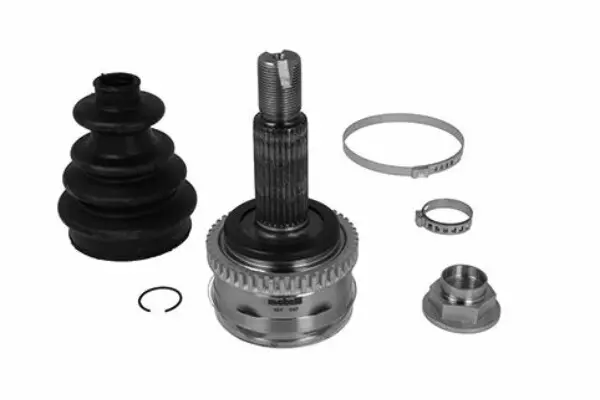 Set articulatie, planetara METELLI 15-1827