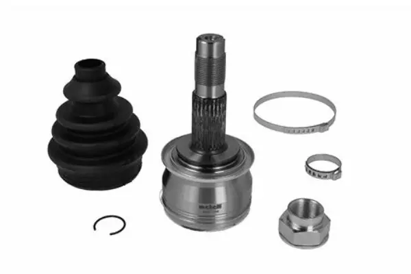 Set articulatie, planetara METELLI 15-1845