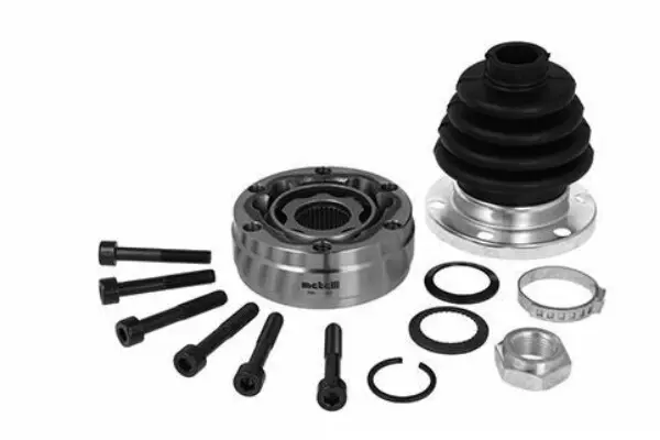 Set articulatie, planetara METELLI 16-1003
