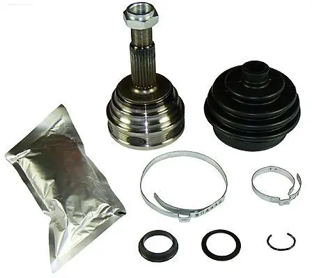 Set articulatie, planetara METZGER 7110040