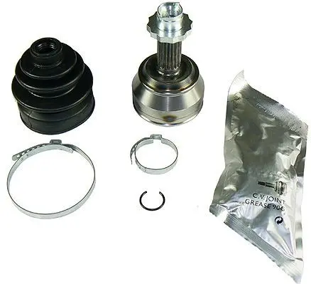 Set articulatie, planetara METZGER 7110137