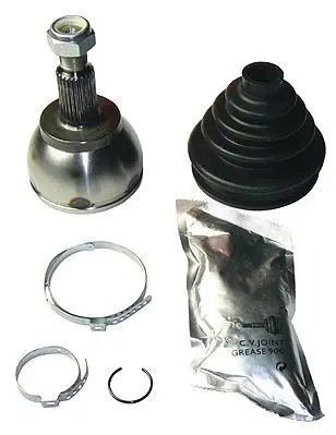 Set articulatie, planetara METZGER 7110170