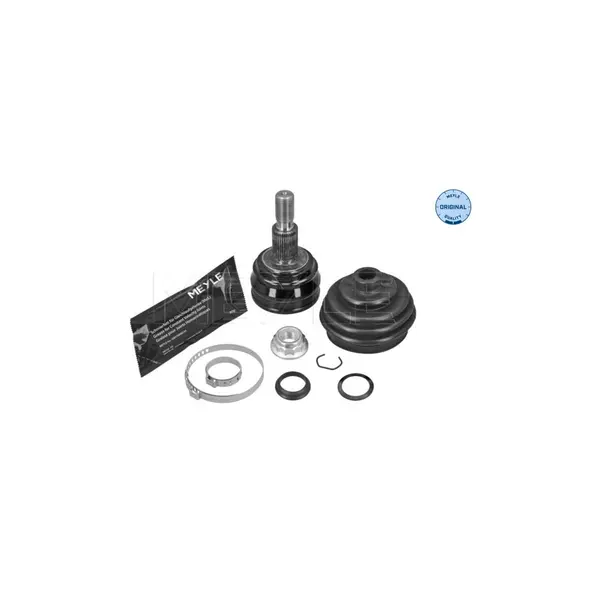 Set articulatie, planetara MEYLE 100 498 0052