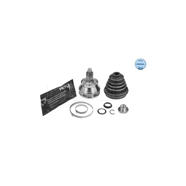 Set articulatie, planetara MEYLE 100 498 0118
