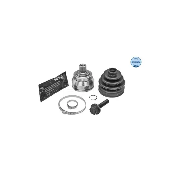 Set articulatie, planetara MEYLE 100 498 0187