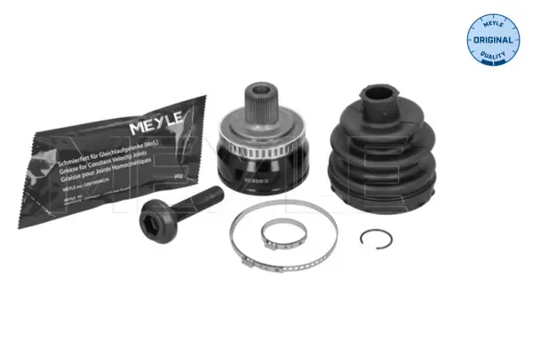 Set articulatie, planetara MEYLE 100 498 0190