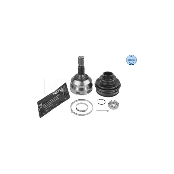 Set articulatie, planetara MEYLE 11-14 498 0012