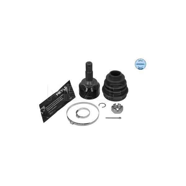 Set articulatie, planetara MEYLE 11-14 498 0018