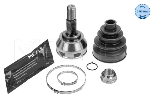 Set articulatie, planetara MEYLE 214 498 0051