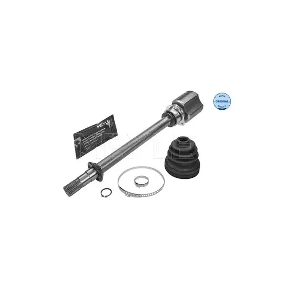 Set articulatie, planetara MEYLE 214 498 0072