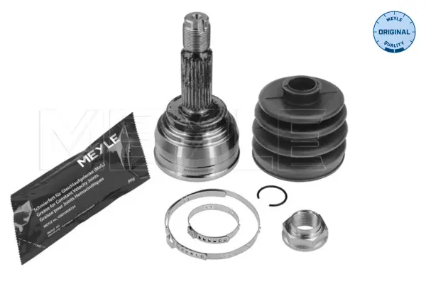 Set articulatie, planetara MEYLE 37-14 498 0011