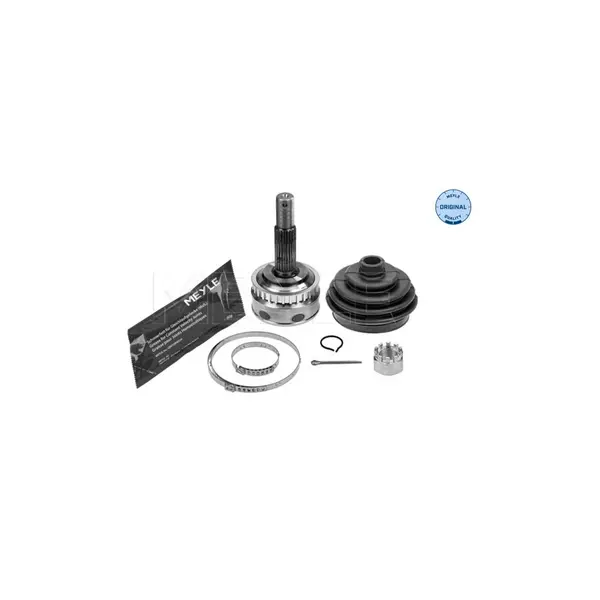 Set articulatie, planetara MEYLE 614 498 0008