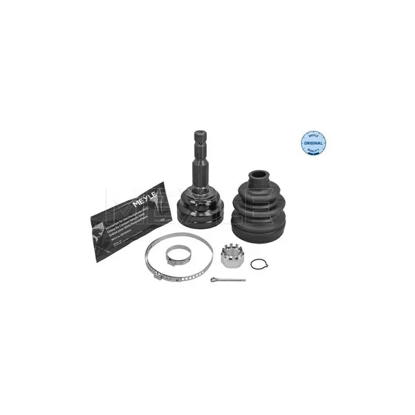 Set articulatie, planetara MEYLE 614 498 0009