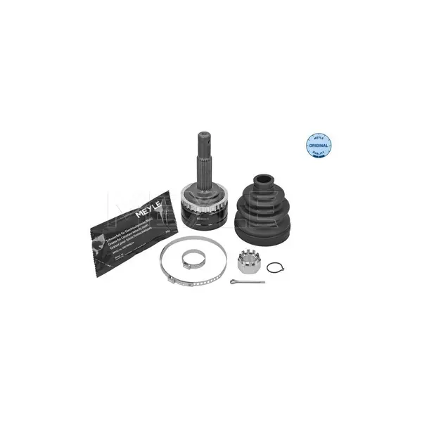 Set articulatie, planetara MEYLE 614 498 0013