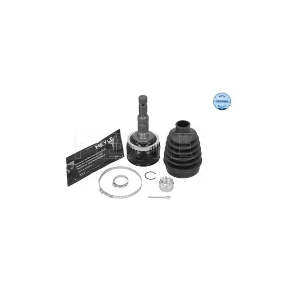 Set articulatie, planetara MEYLE 614 498 0024