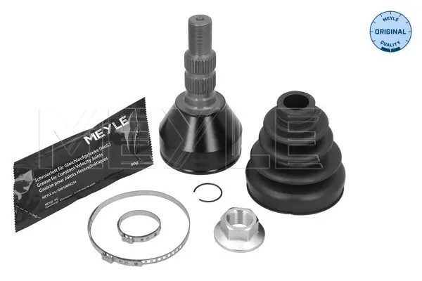 Set articulatie, planetara MEYLE 614 498 0030