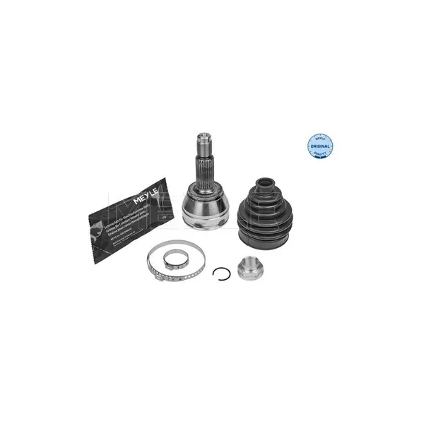 Set articulatie, planetara MEYLE 714 498 0017